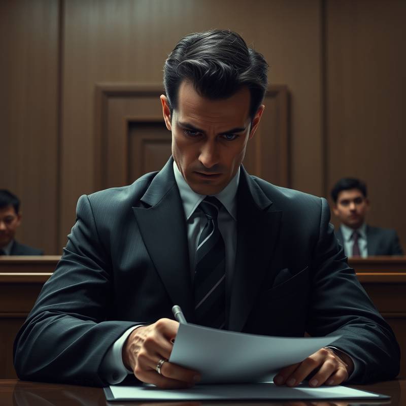 Criminal Defense