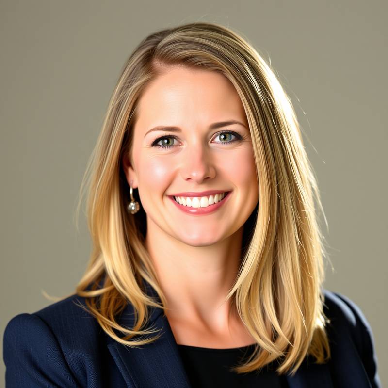 Emily Carter - Senior Associate