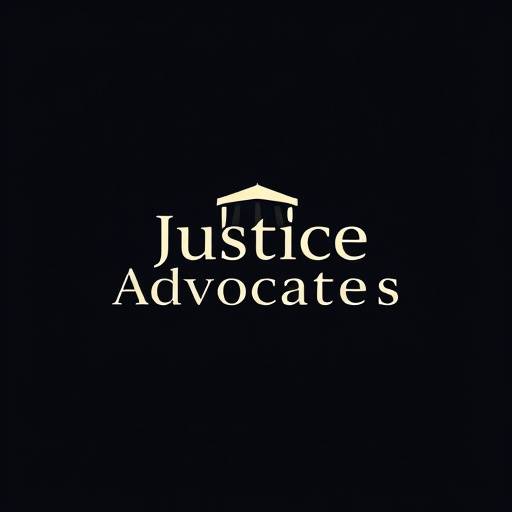 Justice Advocates Logo
