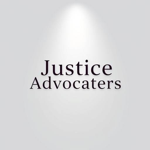 Justice Advocates Logo