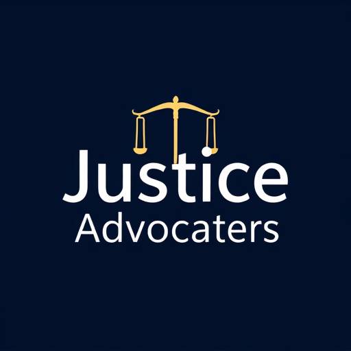 Justice Advocates Logo