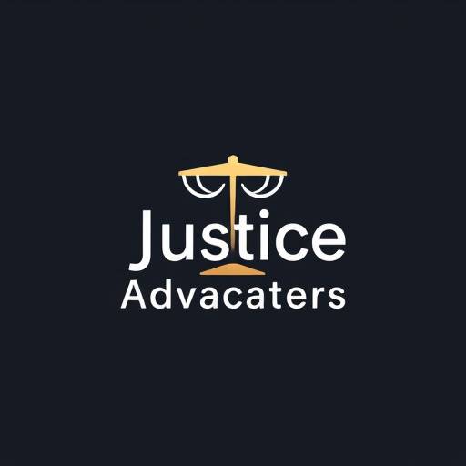 Justice Advocates Logo