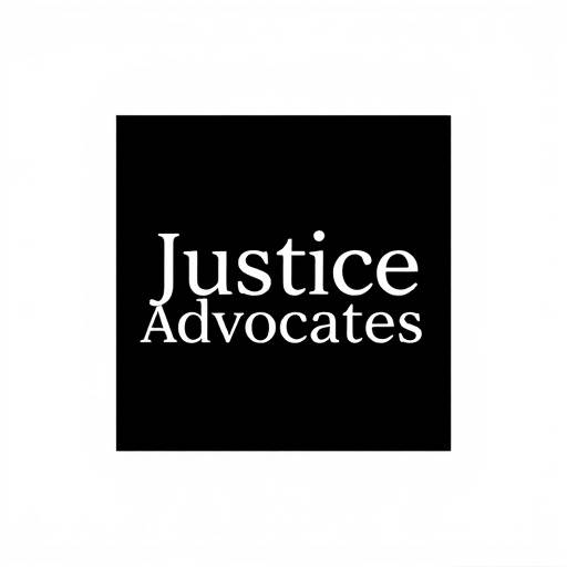 Justice Advocates Logo