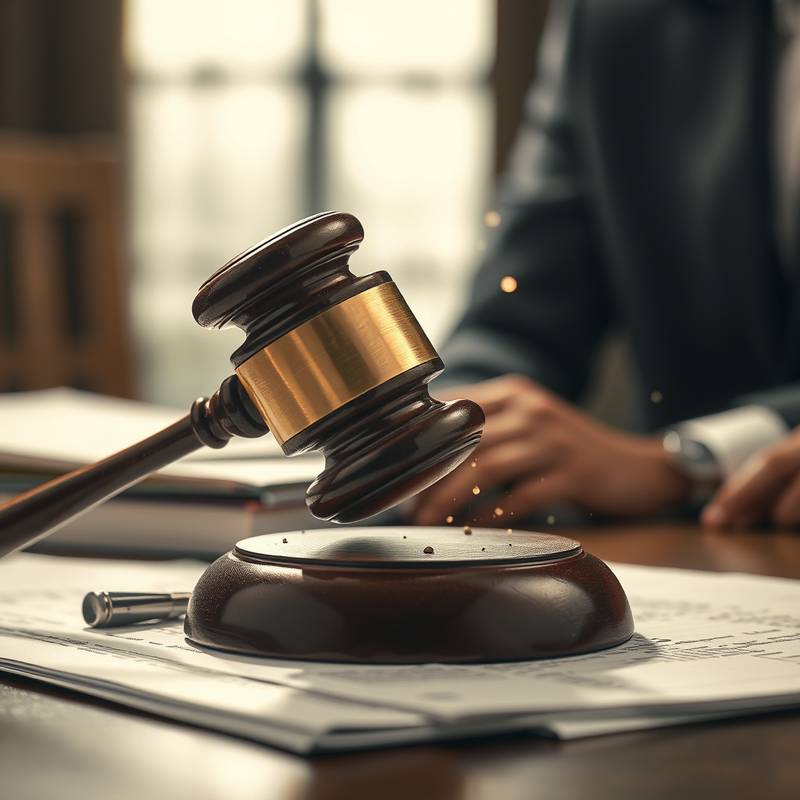 Personal Injury Law