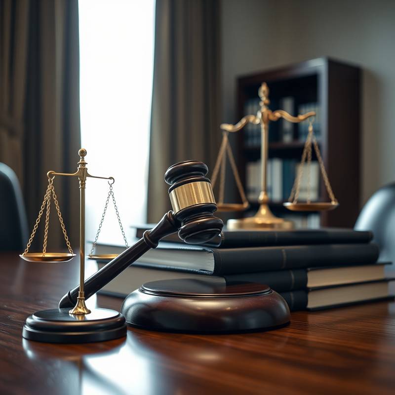 Real Estate Law