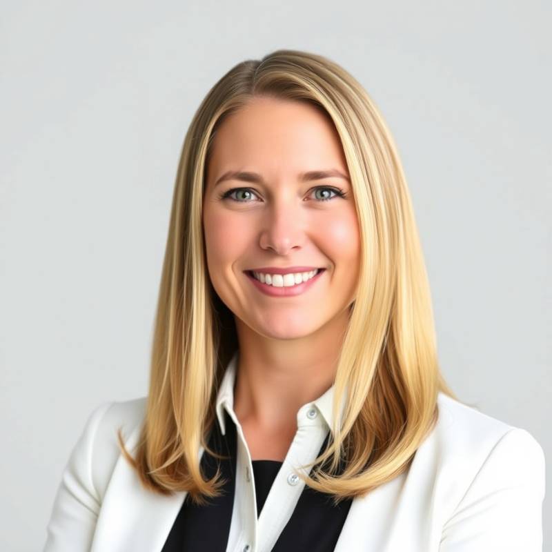 Sarah Miller - Founding Partner